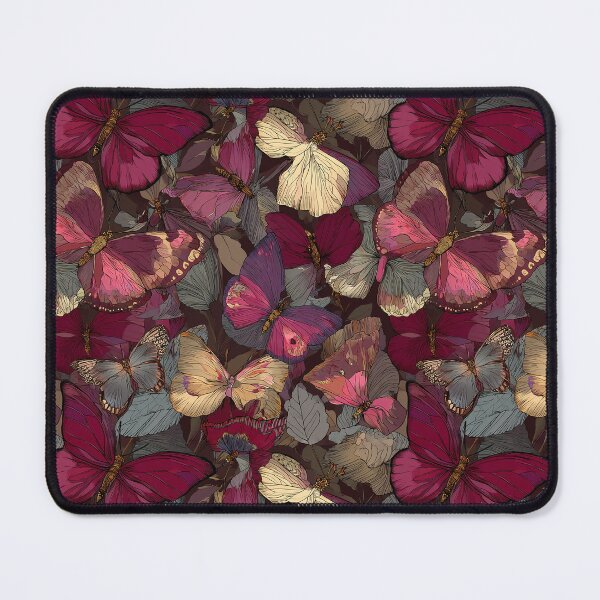 Item preview, Beautiful Desert Butterfly Camo Print  - Christmas Gifts designed and sold by RoyalStarsPatts.