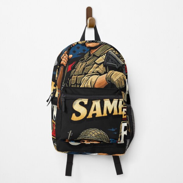 Item preview, Same Oath Different Eras One Family Military designed and sold by Tsugraf Designs.