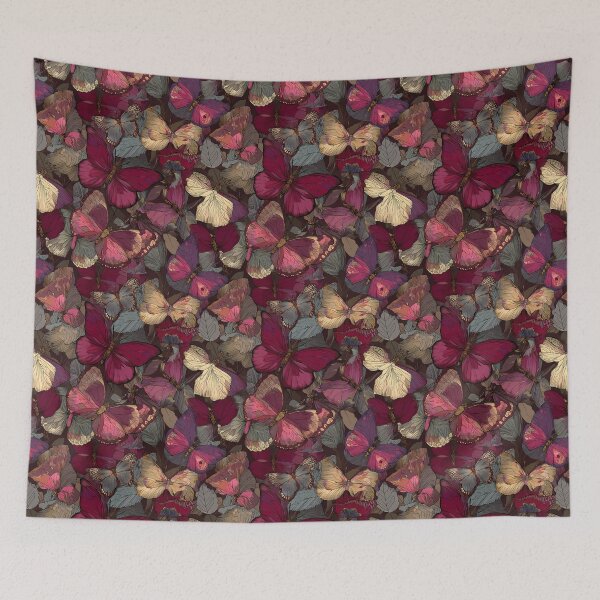 Item preview, Beautiful Desert Butterfly Camo Print  - Christmas Gifts designed and sold by RoyalStarsPatts.