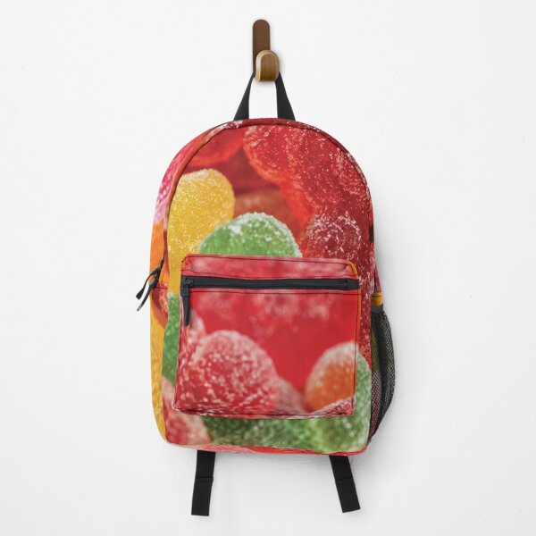 Item preview, colorful gummy candies with sugar designed and sold by PicParadiz.