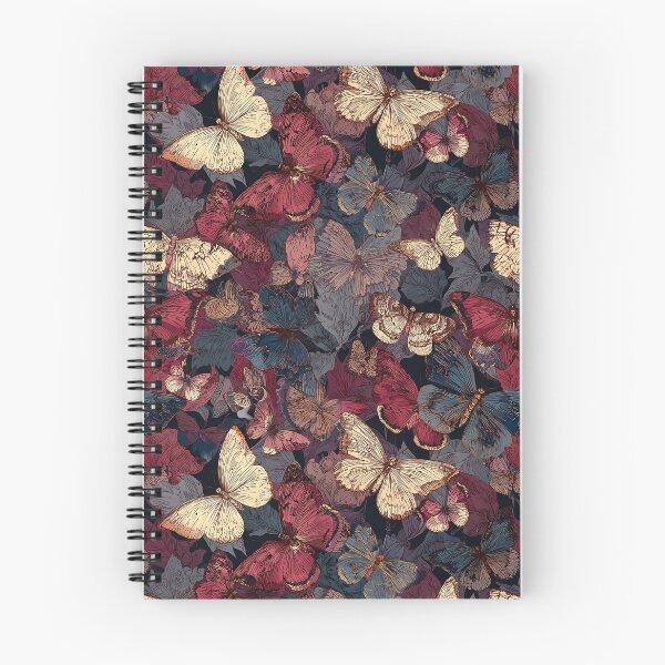 Item preview, Minimalistic Luxurious Butterfly Camouflage Pattern  - Christmas Gifts For Her designed and sold by RoyalStarsPatts.