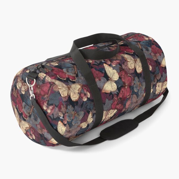 Item preview, Minimalistic Luxurious Butterfly Camouflage Pattern  - Christmas Gifts For Her designed and sold by RoyalStarsPatts.