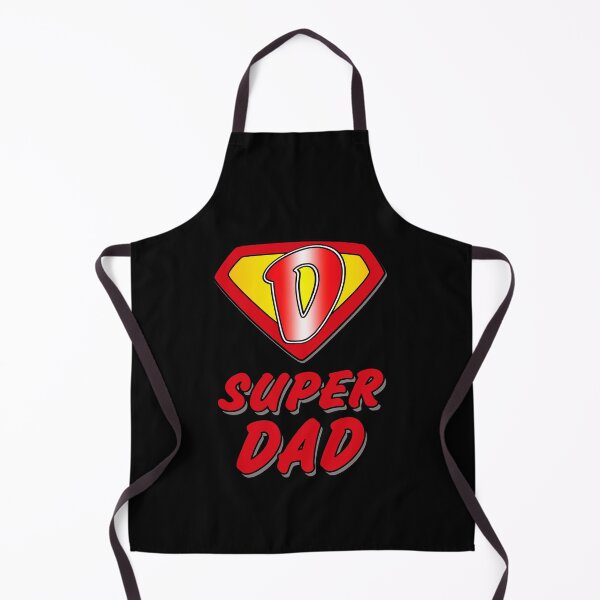 Item preview, Super Dad Father's Day Gift for Best Dad Superhero Dad designed and sold by Say It With Ink.