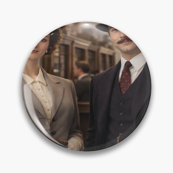 Item preview, Post-War Refinement and Continuity designed and sold by SkirtOnTheMoon.