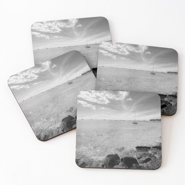 Item preview, Barbados Clear Sea Infrared designed and sold by Londonimages.