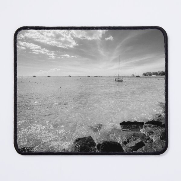 Item preview, Barbados Clear Sea Infrared designed and sold by Londonimages.