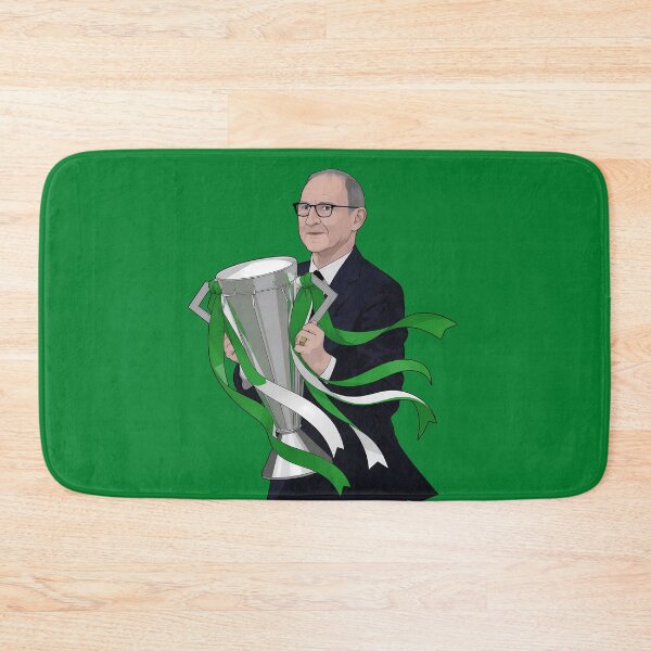 Item preview, Martin O'Neill Changed The Standard! designed and sold by canvasriddle.