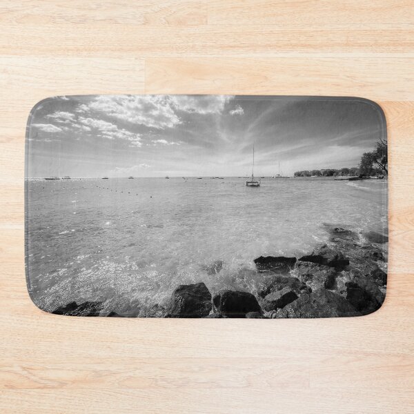 Item preview, Barbados Clear Sea Infrared designed and sold by Londonimages.