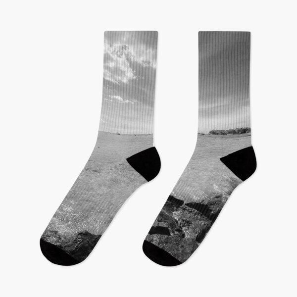 Item preview, Barbados Clear Sea Infrared designed and sold by Londonimages.