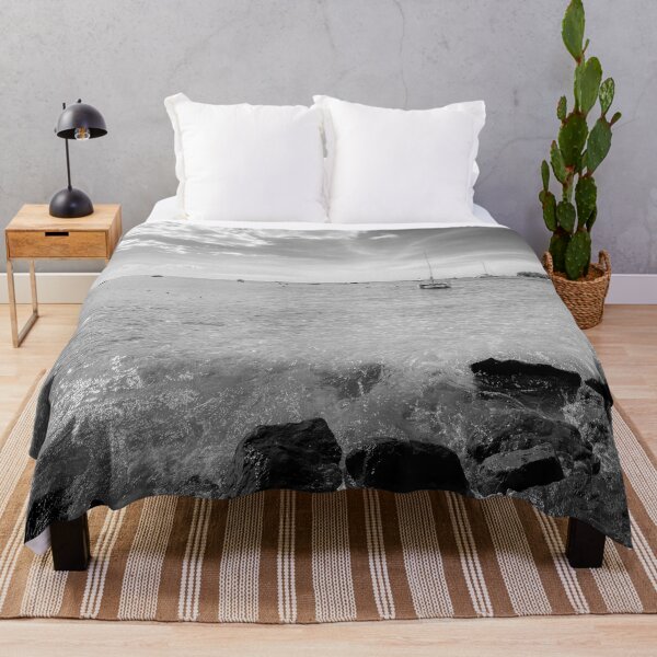 Item preview, Barbados Clear Sea Infrared designed and sold by Londonimages.