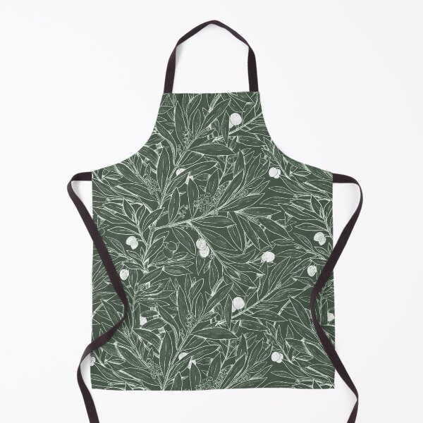 Item preview, Patron de olivo y aceitunas verde designed and sold by anaislalovi.