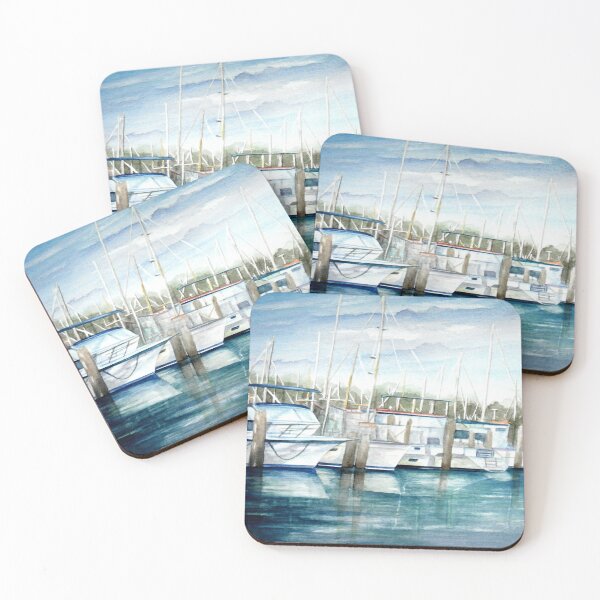 Item preview, Dinner key Marina designed and sold by rosiebrown.