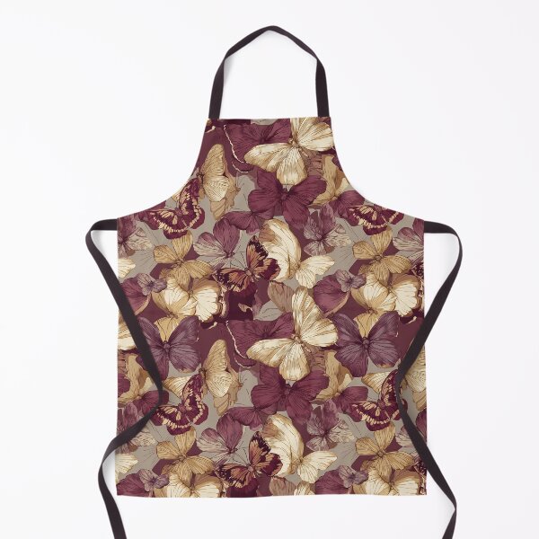 Item preview, Chic Forest Butterfly Camo Texture  - Mothers Day Ideas designed and sold by RoyalStarsPatts.