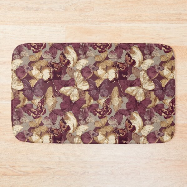 Item preview, Chic Forest Butterfly Camo Texture  - Mothers Day Ideas designed and sold by RoyalStarsPatts.