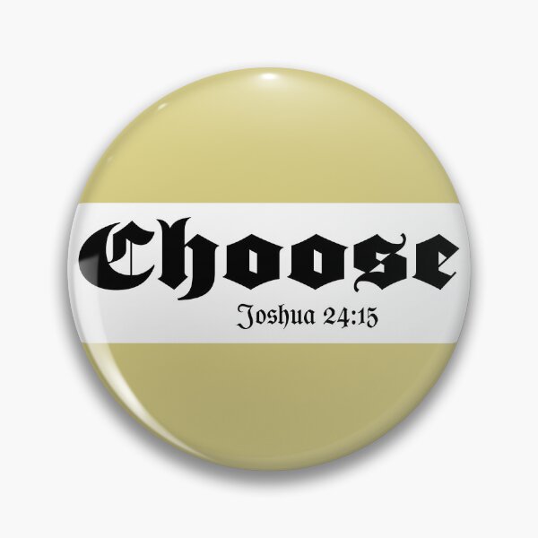 Item preview, Choose designed and sold by theL3Studio.