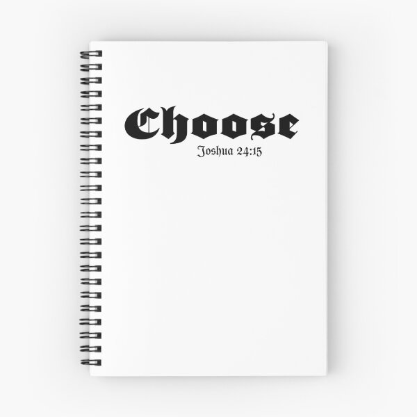 Item preview, Choose designed and sold by theL3Studio.