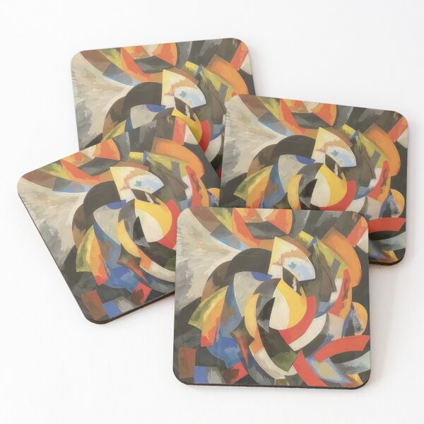 Item preview, Aleksandra Ekster designed and sold by Drissakembili.