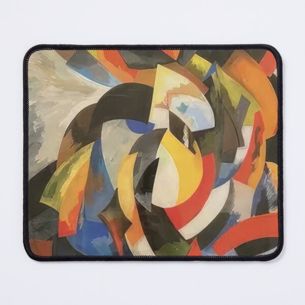 Item preview, Aleksandra Ekster designed and sold by Drissakembili.