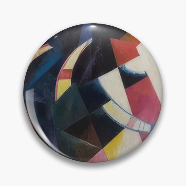 Item preview, Aleksandra Ekster designed and sold by Drissakembili.