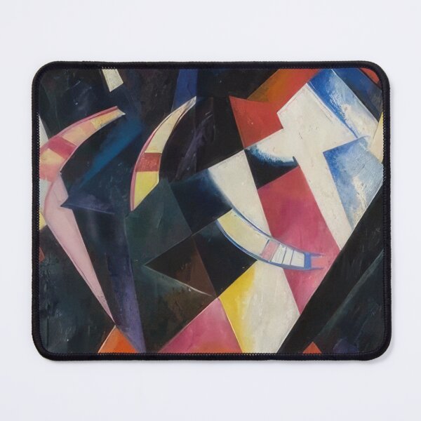 Item preview, Aleksandra Ekster designed and sold by Drissakembili.