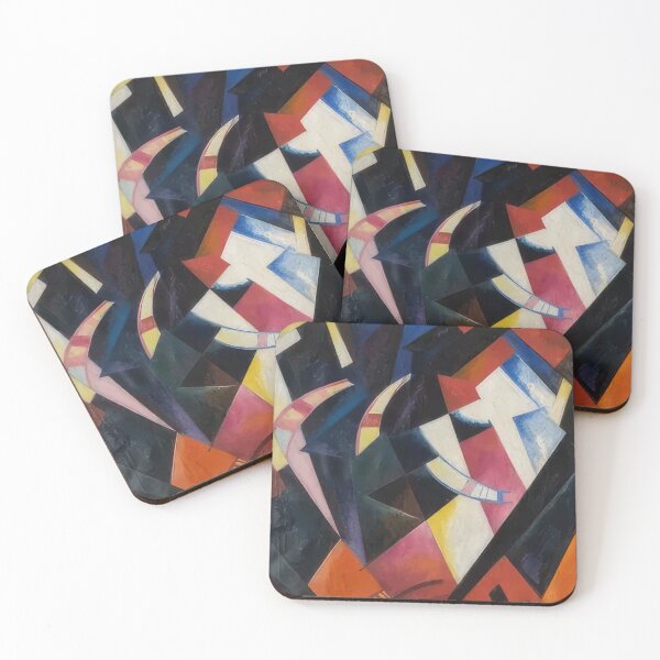 Item preview, Aleksandra Ekster designed and sold by Drissakembili.