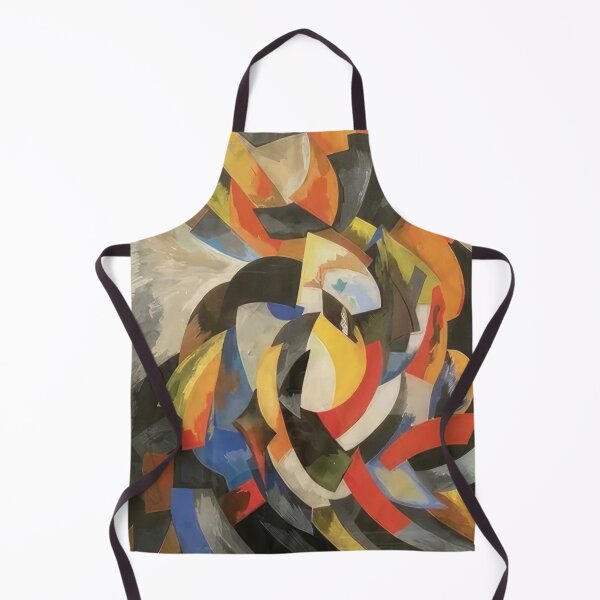 Item preview, Aleksandra Ekster designed and sold by Drissakembili.