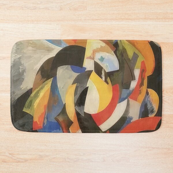 Item preview, Aleksandra Ekster designed and sold by Drissakembili.