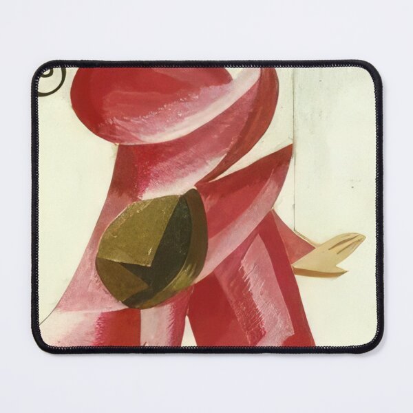 Item preview, Aleksandra Ekster designed and sold by Drissakembili.