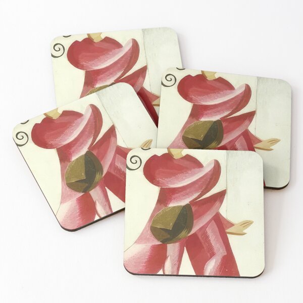 Item preview, Aleksandra Ekster designed and sold by Drissakembili.