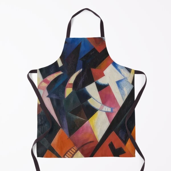 Item preview, Aleksandra Ekster designed and sold by Drissakembili.
