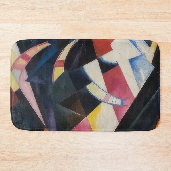 Item preview, Aleksandra Ekster designed and sold by Drissakembili.