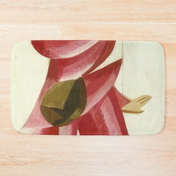 Item preview, Aleksandra Ekster designed and sold by Drissakembili.