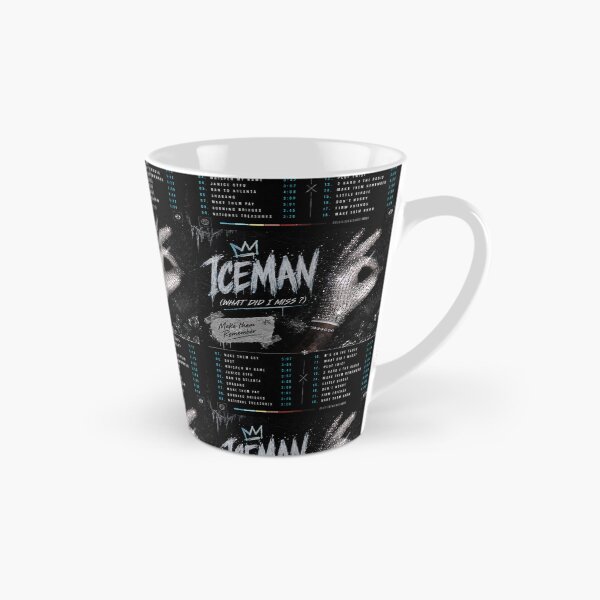 Item preview, iceman album designed and sold by WifeStar321.