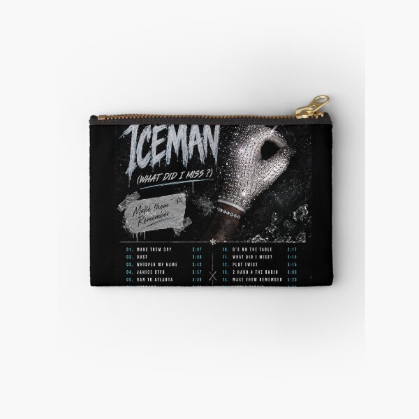 Item preview, iceman album designed and sold by WifeStar321.