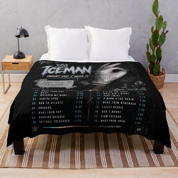 Item preview, iceman album designed and sold by WifeStar321.