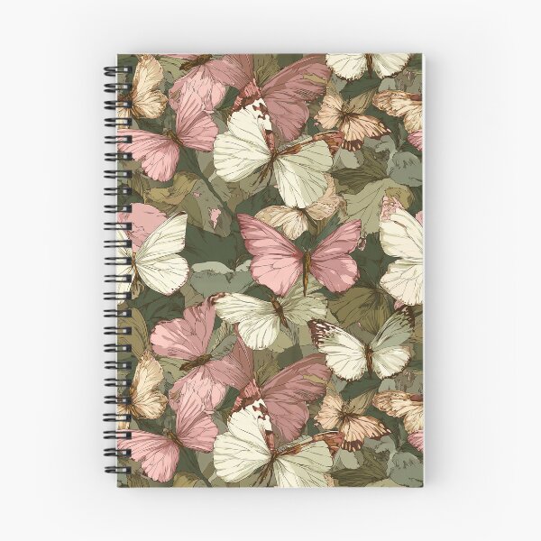 Item preview, Bold Forest Butterfly Camouflage Style - Gifts For Boyfriend designed and sold by RoyalStarsPatts.