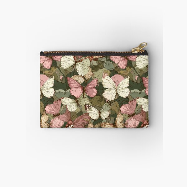 Item preview, Bold Forest Butterfly Camouflage Style  - Gifts For Boyfriend designed and sold by RoyalStarsPatts.