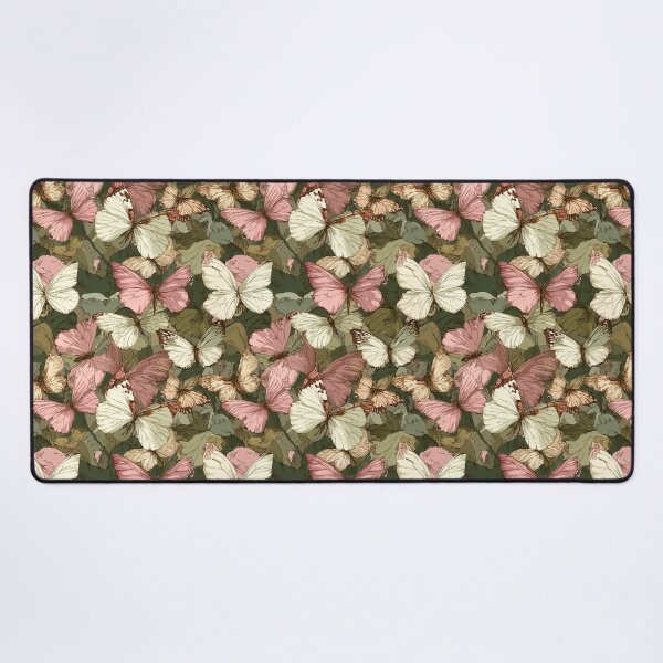 Item preview, Bold Forest Butterfly Camouflage Style - Gifts For Boyfriend designed and sold by RoyalStarsPatts.