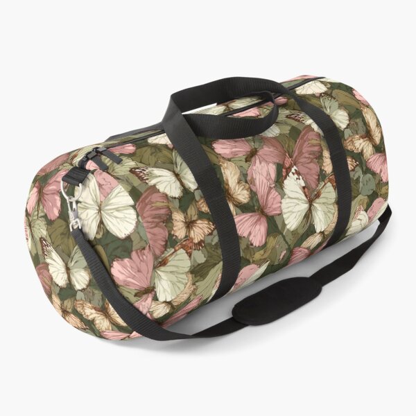 Item preview, Bold Forest Butterfly Camouflage Style  - Gifts For Boyfriend designed and sold by RoyalStarsPatts.