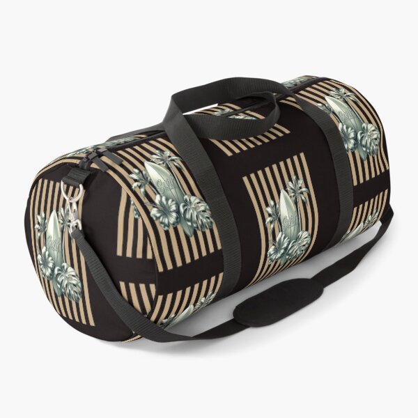 Item preview, Tropical Silver Surf designed and sold by joztees.