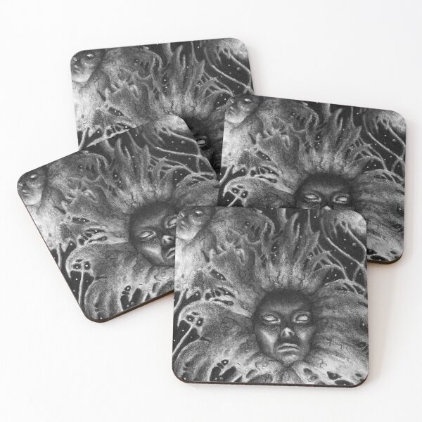 Item preview, Celestial Flowers designed and sold by Carla Simone.