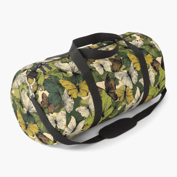 Item preview, Minimalistic Forest Butterfly Camouflage - Birthday Gift Ideas designed and sold by RoyalStarsPatts.