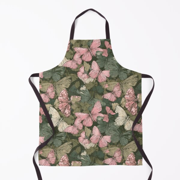 Item preview, Colorful Desert Butterfly Camouflage Pattern  - Birthday Gifts designed and sold by RoyalStarsPatts.