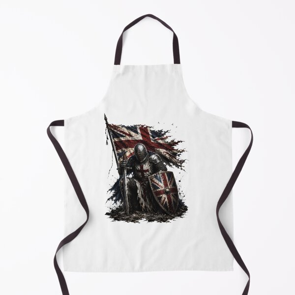 Item preview, Crusader Knight of Britain designed and sold by Rightstudio1.