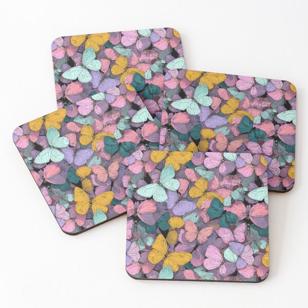 Item preview, Chic Desert Butterfly Camouflage Pattern  - Gifts For Girls designed and sold by RoyalStarsPatts.