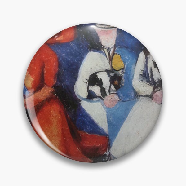 Item preview, Aleksandra Ekster designed and sold by Drissakembili.