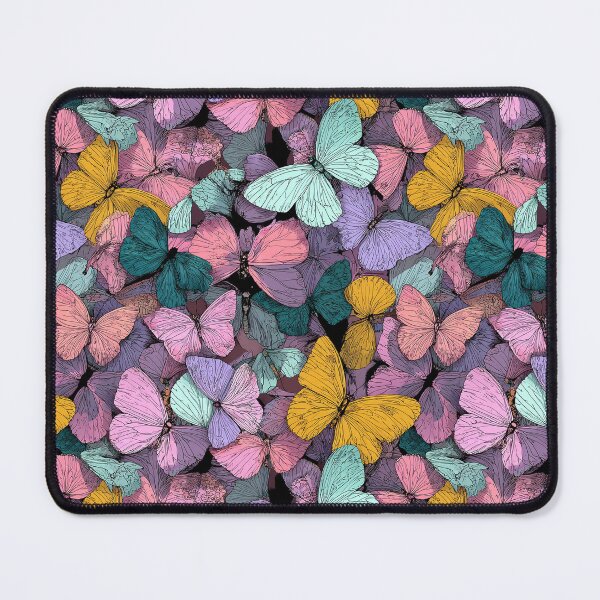 Item preview, Chic Desert Butterfly Camouflage Pattern - Gifts For Girls designed and sold by RoyalStarsPatts.