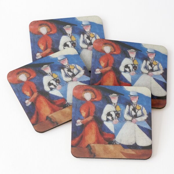 Item preview, Aleksandra Ekster designed and sold by Drissakembili.