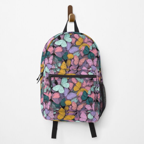 Item preview, Chic Desert Butterfly Camouflage Pattern  - Gifts For Girls designed and sold by RoyalStarsPatts.
