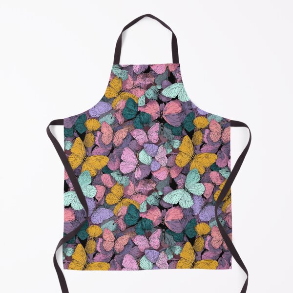 Item preview, Chic Desert Butterfly Camouflage Pattern  - Gifts For Girls designed and sold by RoyalStarsPatts.